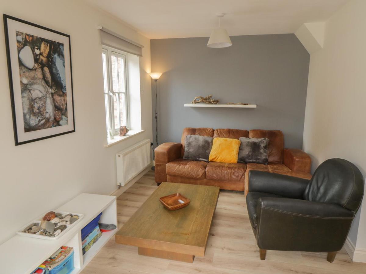 Vila Driftwood Filey Exteriér fotografie